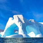 เที่ยวแอนตาร์กติกา กับสิ่งที่น่าค้นหามากมาย